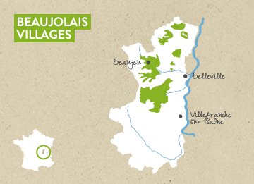Beaujolais Villages