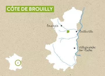 Côte-de-Brouilly