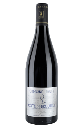 Côte de Brouilly En