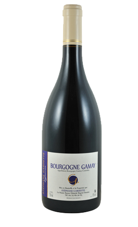 Bourgogne gamay