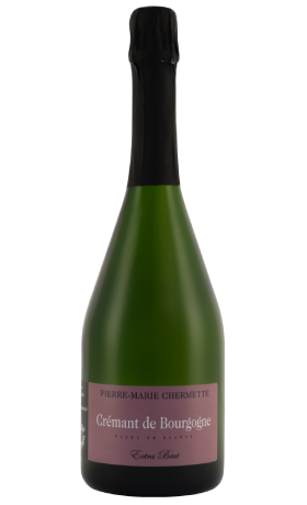 Crémant de Bourgogne Extra Brut