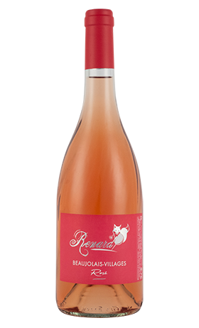 rosé « Cuvée Détente »