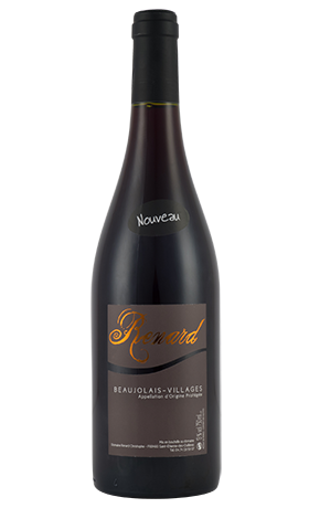 Villages Cuvée Festive