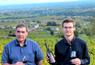 Domaine Guy Voluet et Fils