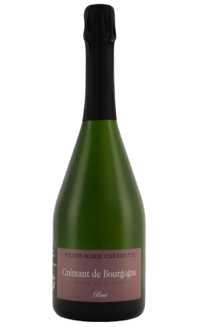 Crémant  de Bourgogne Brut