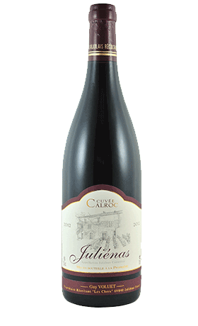 Cuvée Les Fouillouses