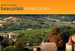 Le terroir des « Pierres Dorées » en Beaujolais