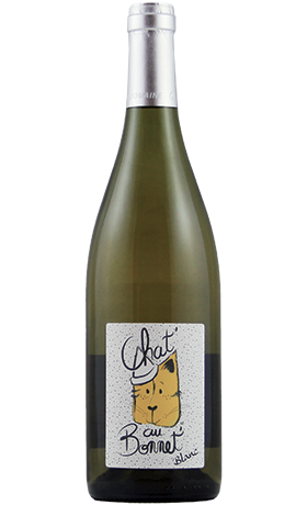 Blanc BIO- Domaine de la Plaigne