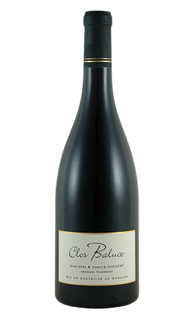 rouge « Clos Baluce »