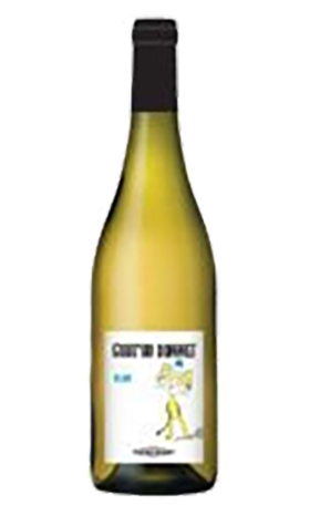 Chat’au bonnet Blanc – Bio
