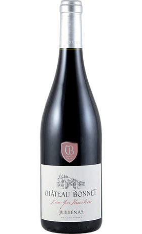 Vieilles vignes