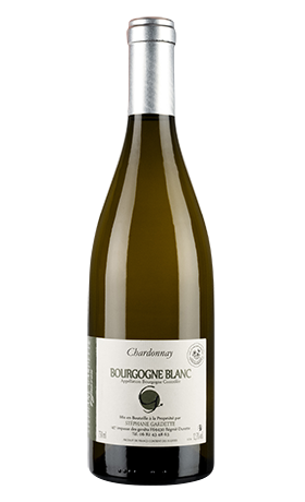 Bourgogne blanc