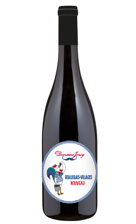 Villages « Coq Raisin »