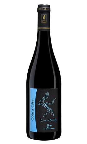 Côte à Côte « Chardignon »