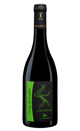 Coup de Foudre “Croix Dessaigne”