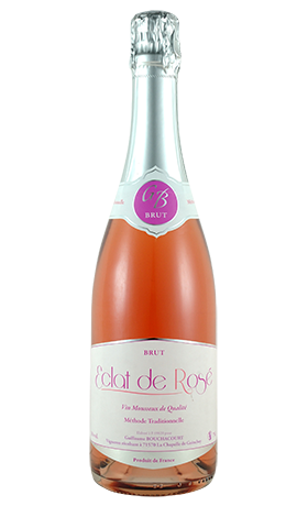 Eclat de Rosé