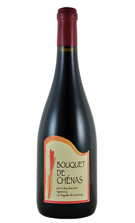 Bouquet de Chénas
