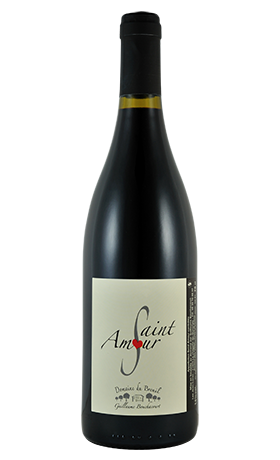 Domaine du Breuil