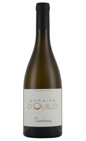 Bourgogne blanc