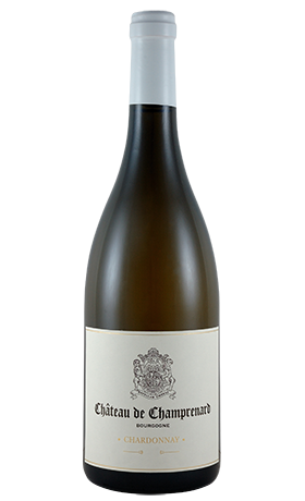 Grand Vin de Bourgogne White