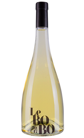 The Bo Bo – White Burgundy