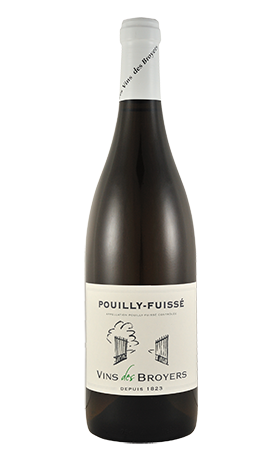 Pouilly-Fuissé