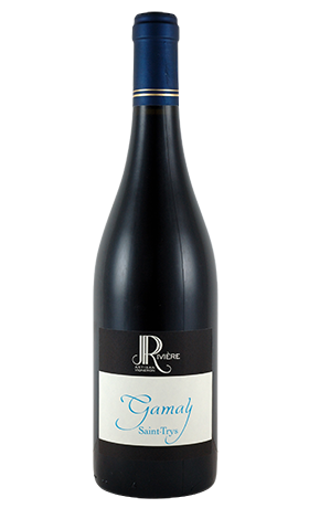 rouge « Gamay Saint Trys »