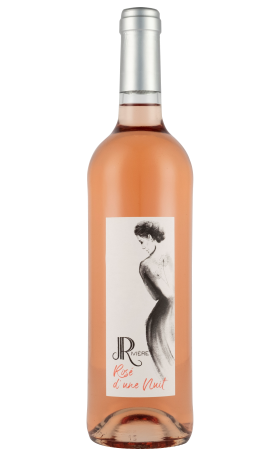 Rosé d’une nuit