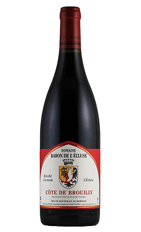 Domaine Baron de l’Écluse