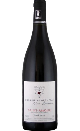 Domaine Hamet-Spay