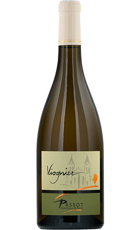 VIOGNIER