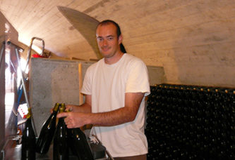 Domaine Jean-Guillaume Passot