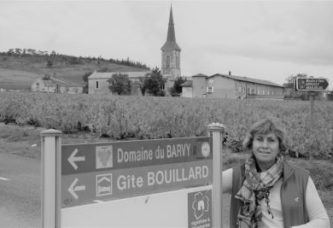 Domaine du Barvy