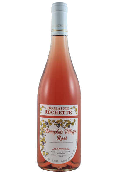 Domaine Rochette_BasseDef_Beaujolais Villages Rosé 2011 ok - Vins du ...