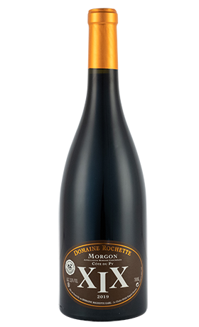 Côte du Py Cuvée XX