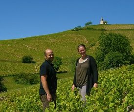 Domaine Gardot
