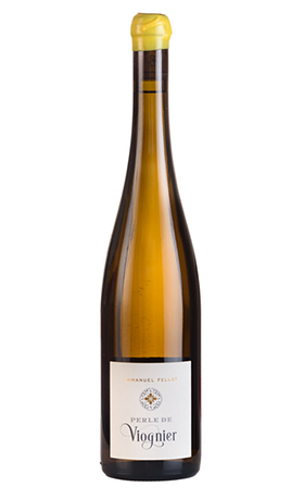 La perle de Viognier BIO