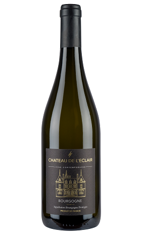 Bourgogne blanc « Élevage en fûts »
