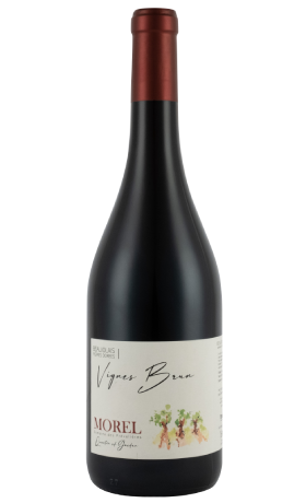 Pierres Dorées  » Vignes Brun »