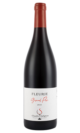 Grand Pré