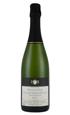 Crémant de Bourgogne