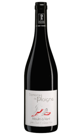 Domaine de la Plaigne