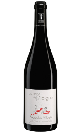 BIO Domaine de la Plaigne