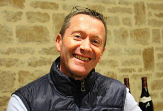 Domaine Frédéric Trichard