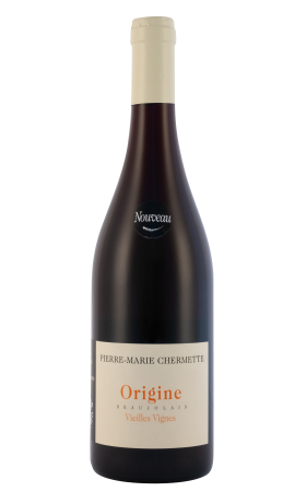 « Origine » Vieilles Vignes