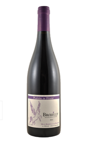 Domaine Baron de l’Écluse – Plaisirs de Pégase