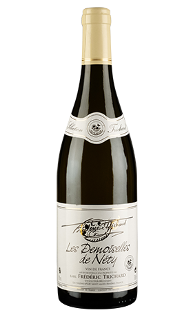 Viognier blanc « Les Demoiselles de Nety »