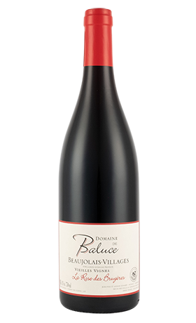 La Rose des Bruyères