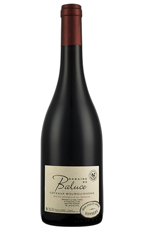 Coteaux Bourguignons