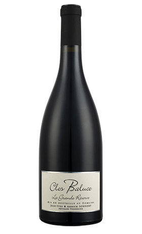 Clos Baluce La Grande Réserve